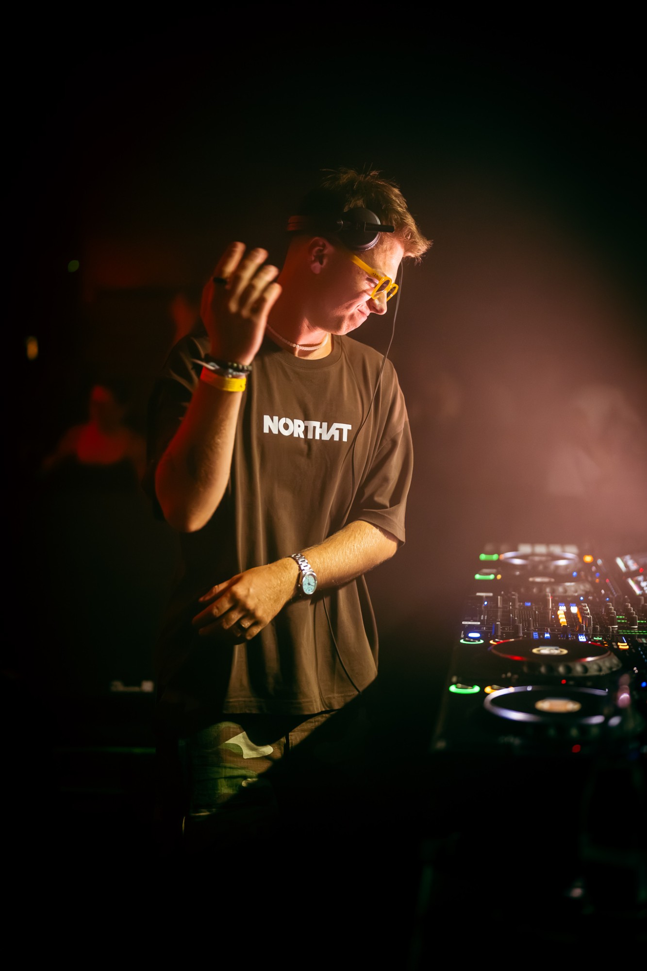 Northat @ ROXY Praha